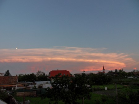 május 25 szupercella